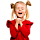 Девочке